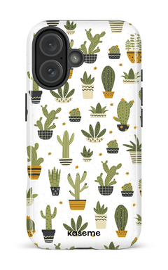 iPhone 16 Impact Case Spicy -