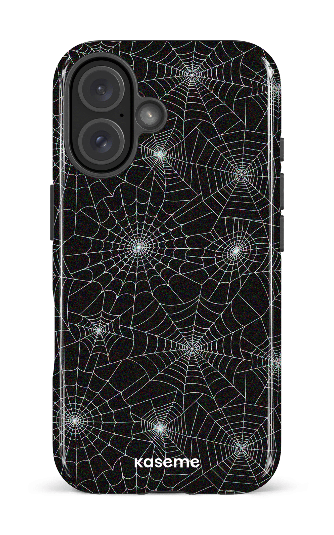iPhone 16 Impact Case Spider -
