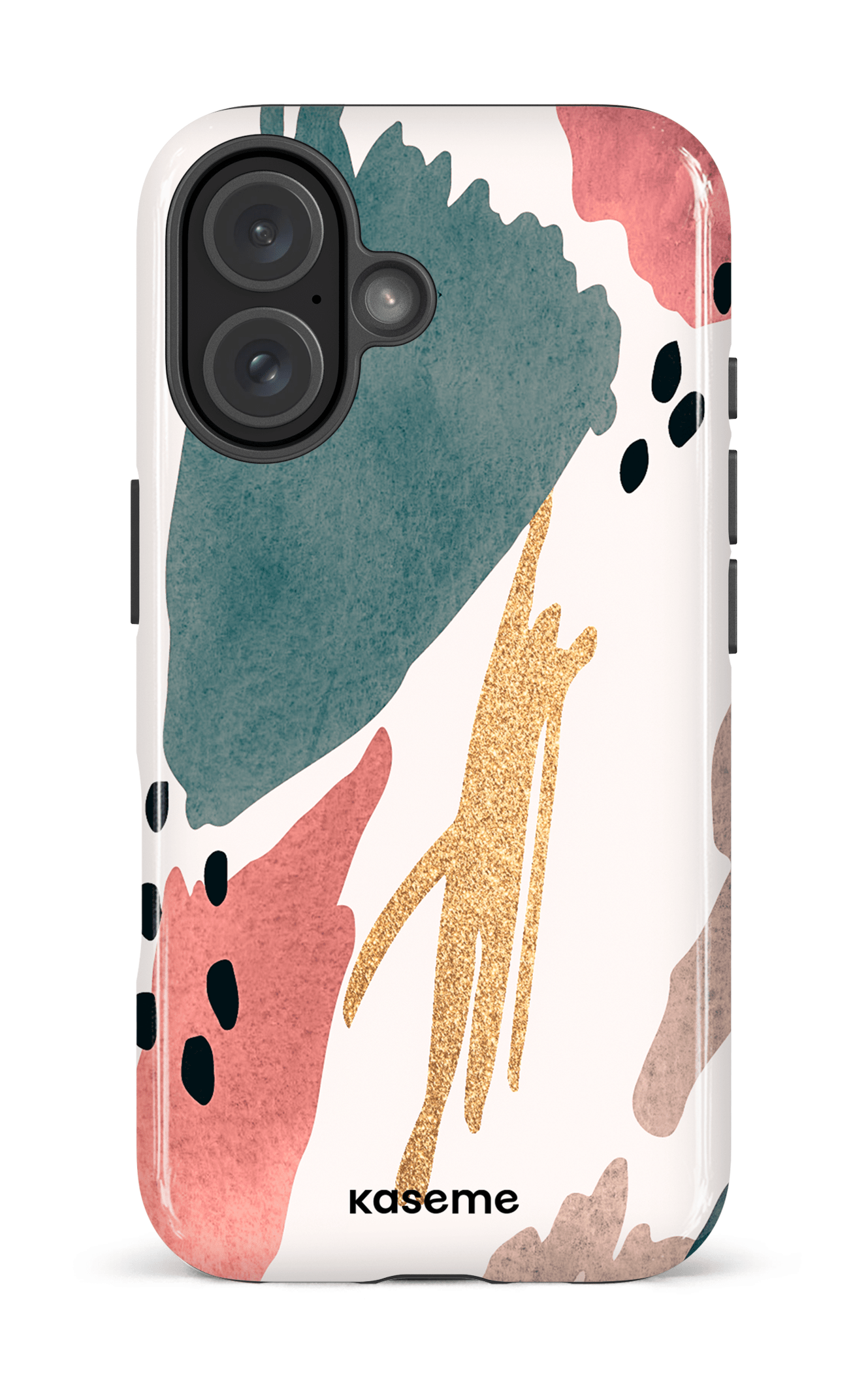 iPhone 16 Impact Case Splash -