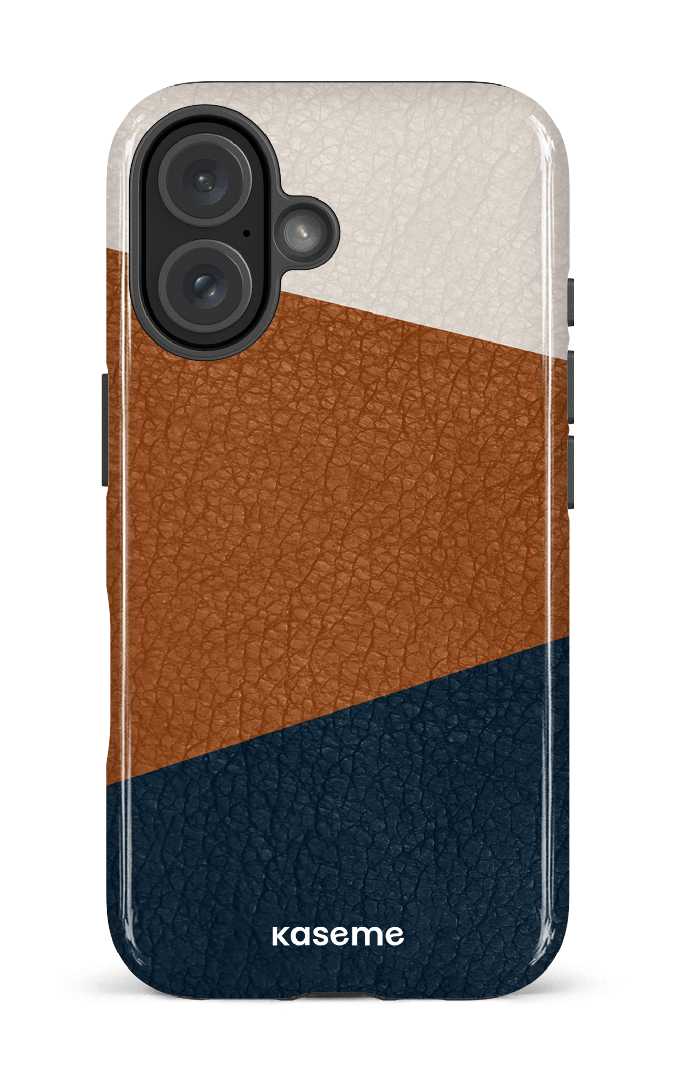 iPhone 16 Impact Case Stockholm -