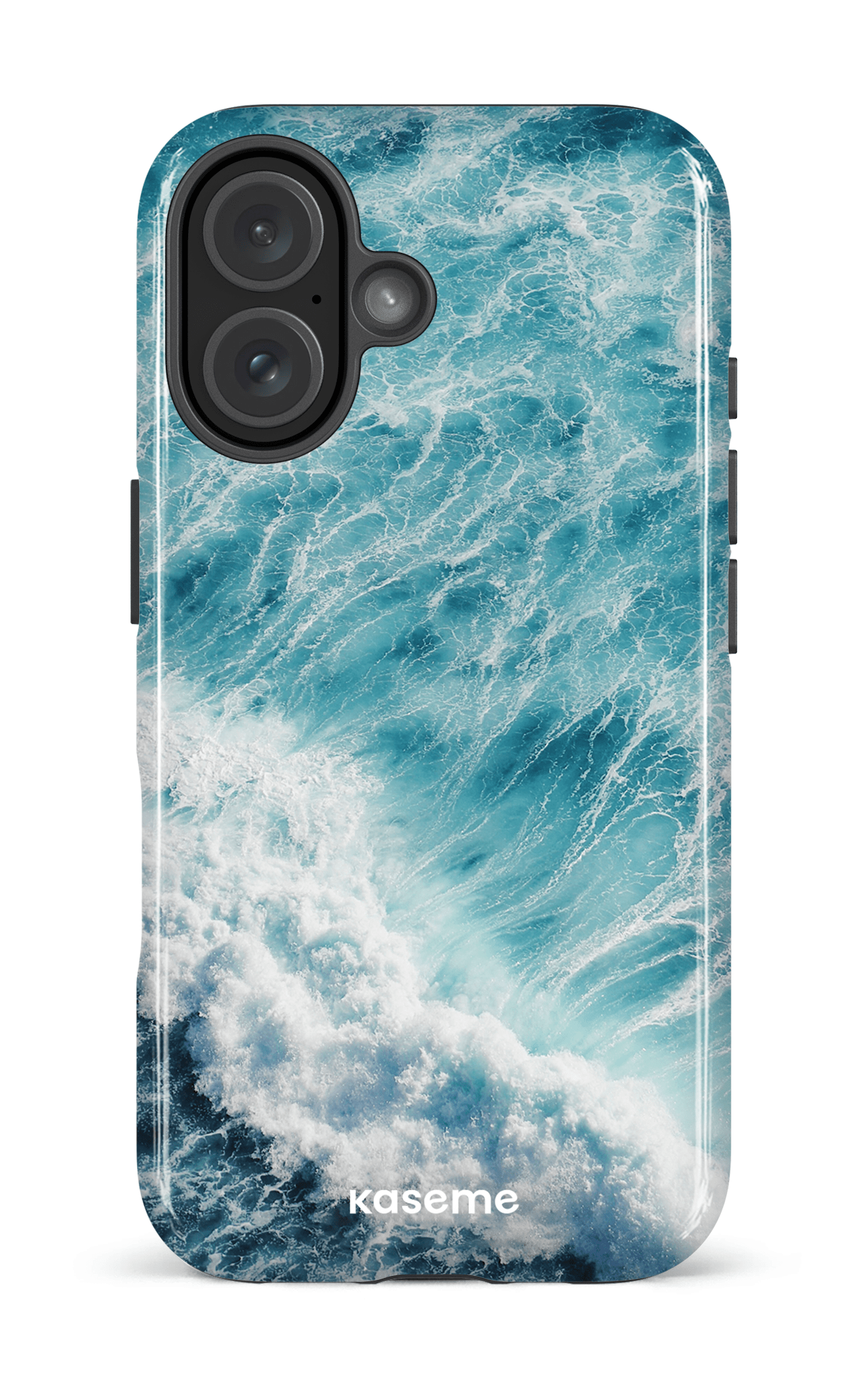 iPhone 16 Impact Case Summer Break -