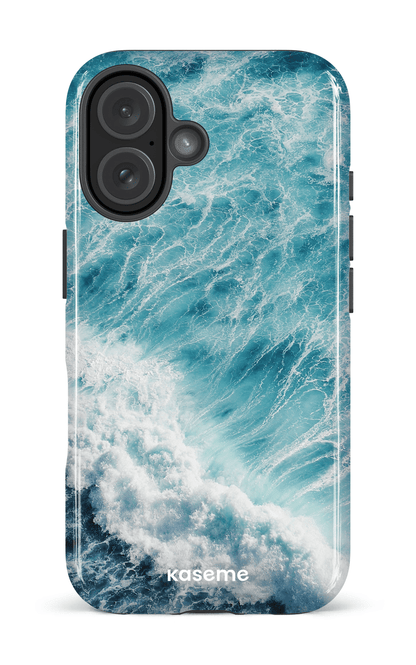 iPhone 16 Impact Case Summer Break -