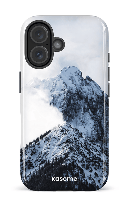 iPhone 16 Impact Case Summit -