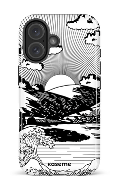 iPhone 16 Impact Case Sunbath -