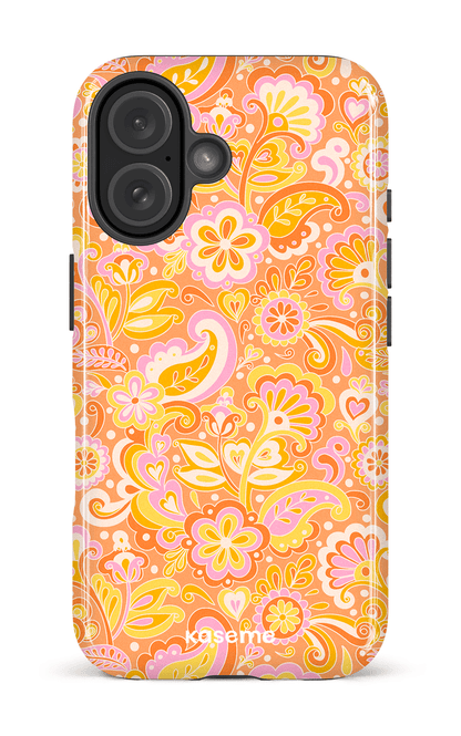 iPhone 16 Impact Case Sunbathe -