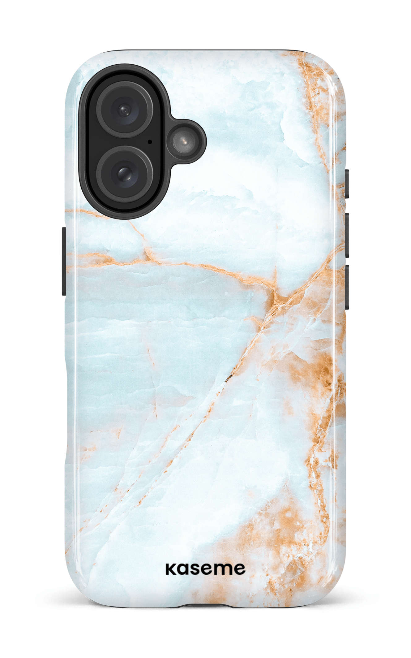 iPhone 16 Impact Case Sunrise -