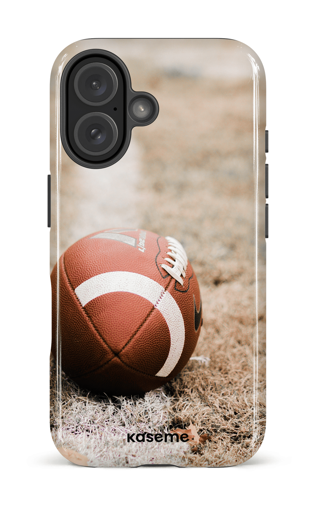 iPhone 16 Impact Case Tackle -