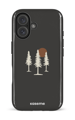 iPhone 16 Impact Case The Great Woods -