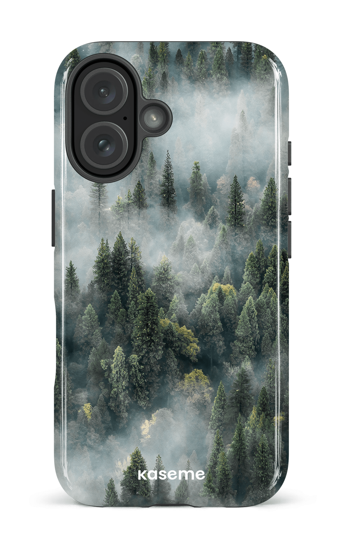 iPhone 16 Impact Case The Hunter -