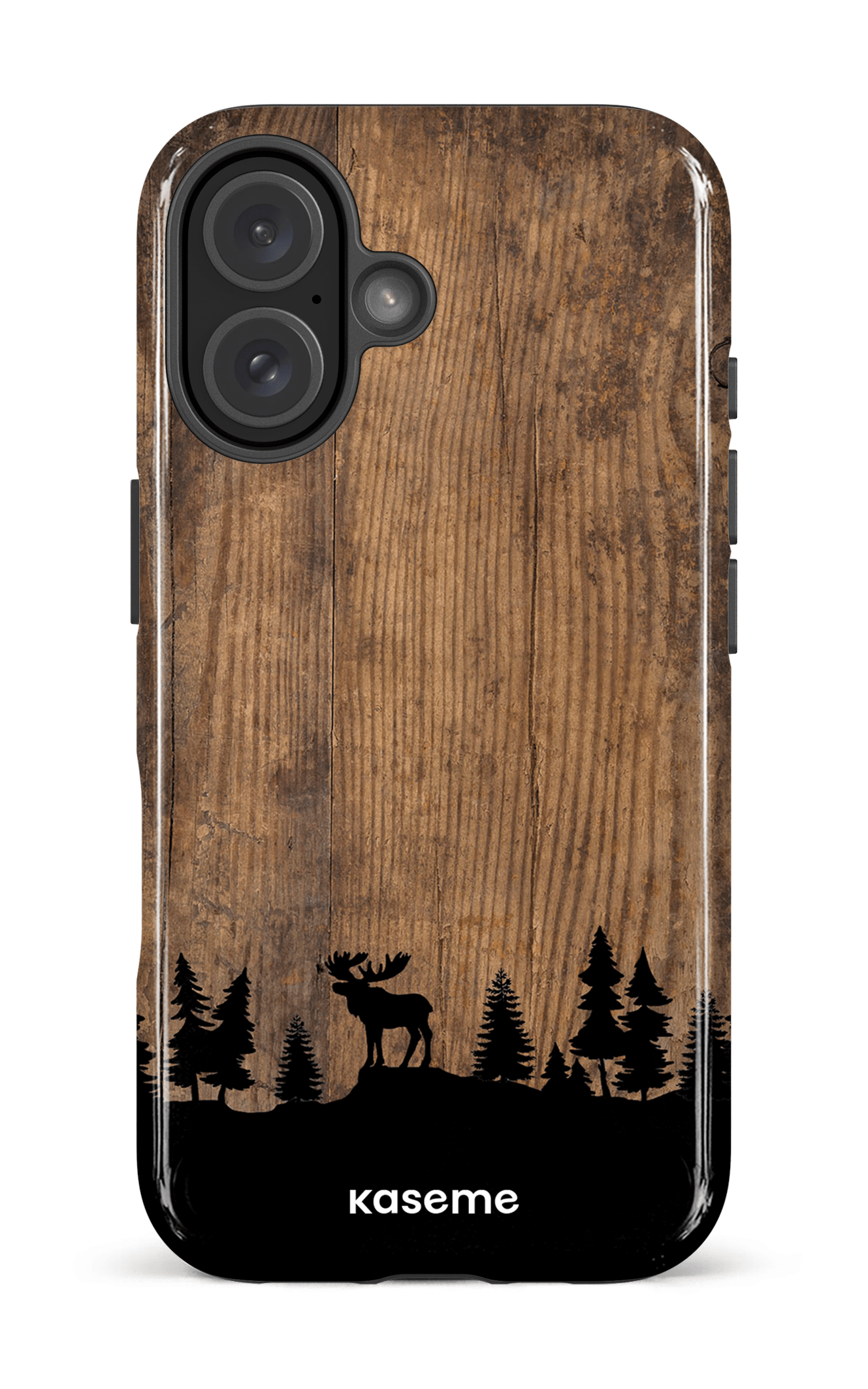 iPhone 16 Impact Case The Moose -