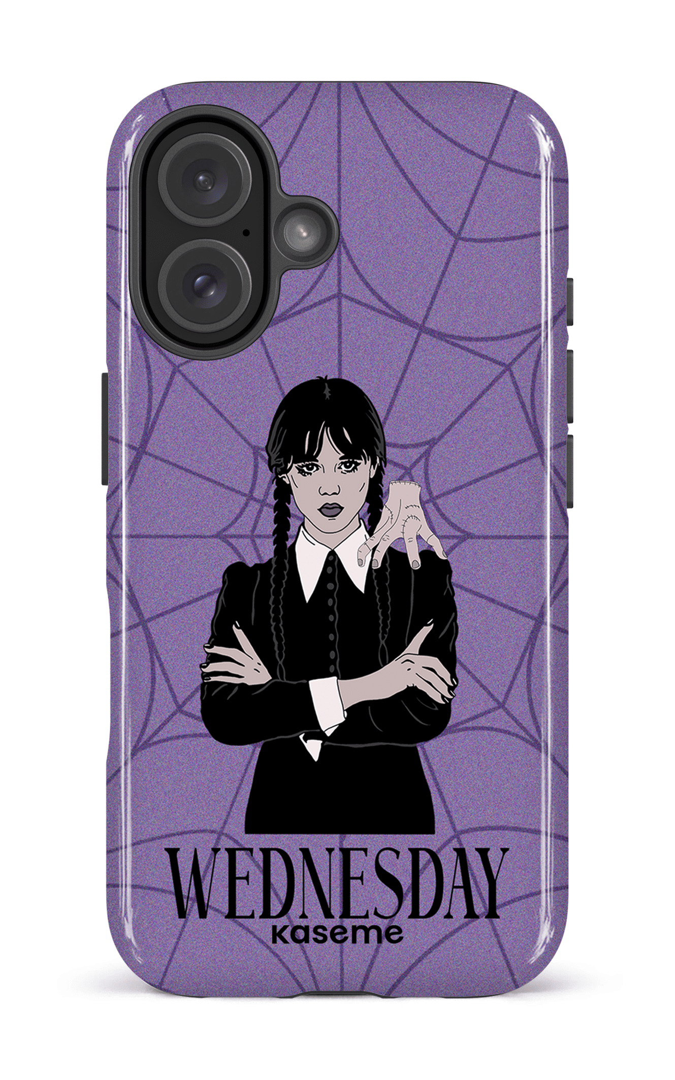 iPhone 16 Impact Case Thing -