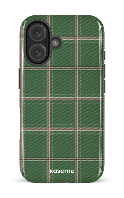 iPhone 16 Impact Case Tommy -