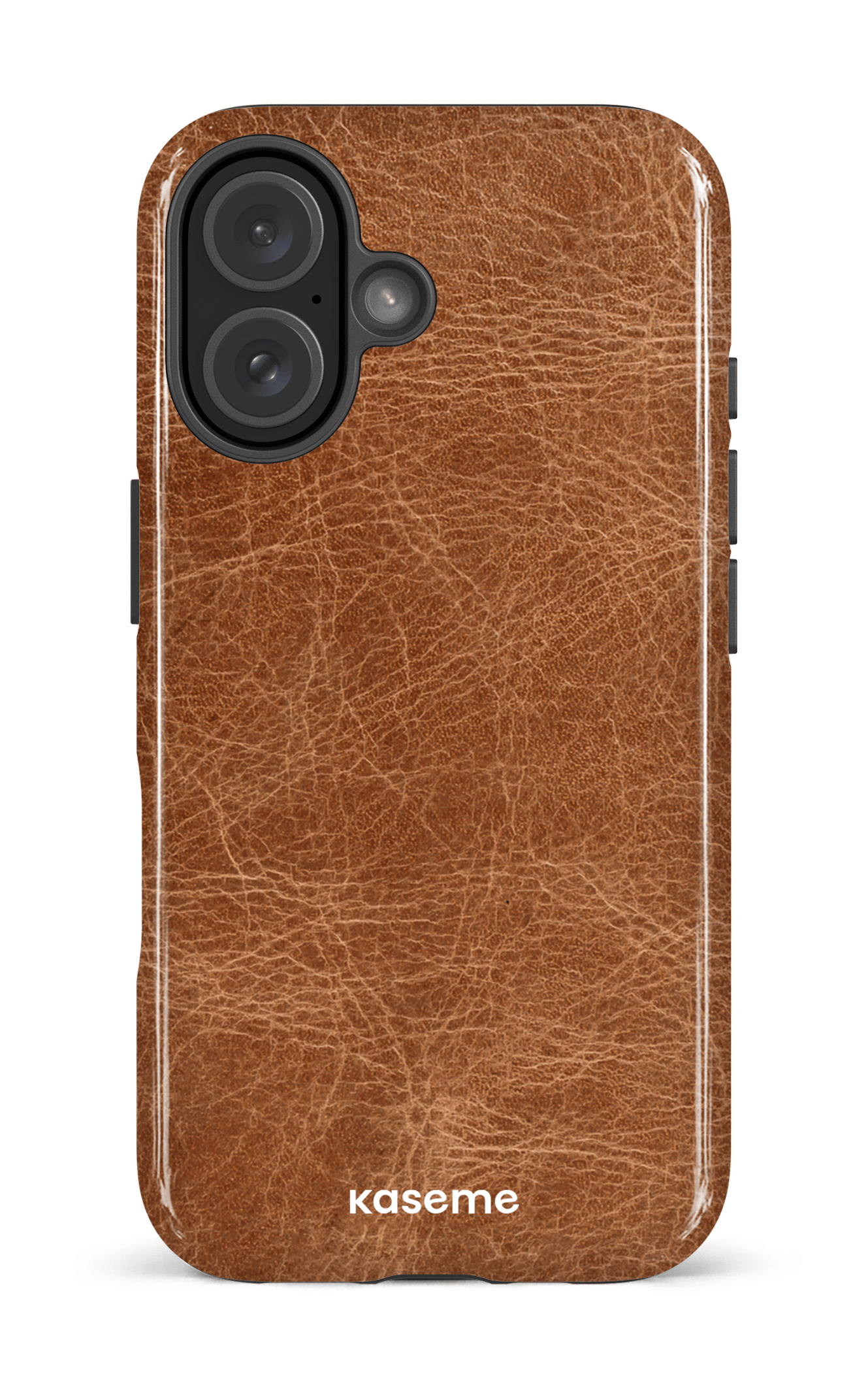 iPhone 16 Impact Case Toscan -