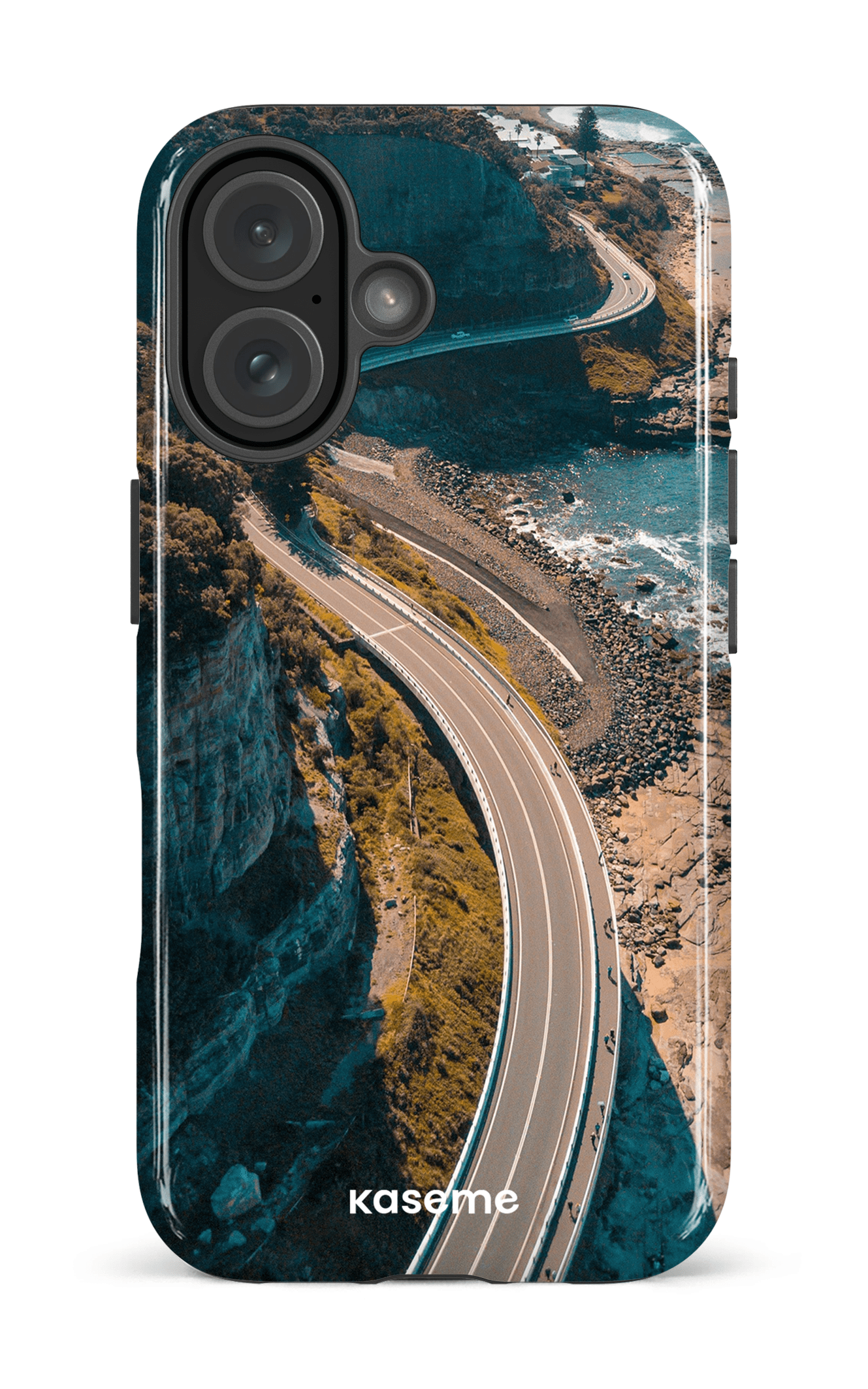 iPhone 16 Impact Case Triathlon -