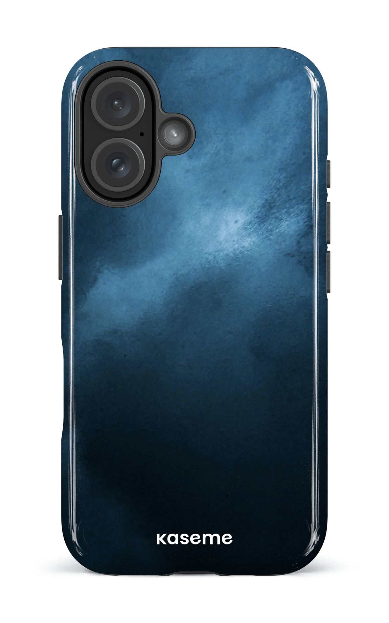 iPhone 16 Impact Case Upside Down -