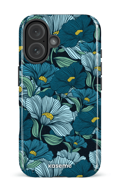 iPhone 16 Impact Case Velvety -