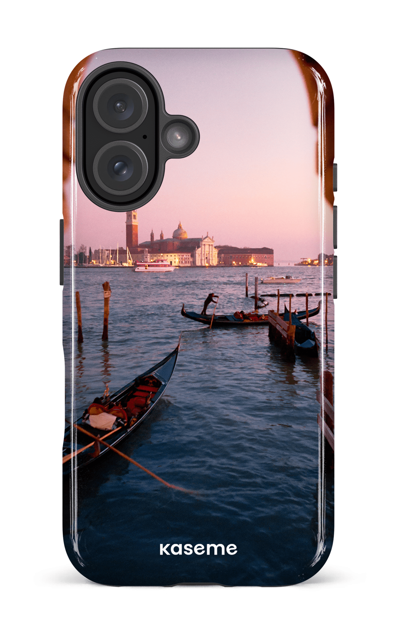 iPhone 16 Impact Case Venice -