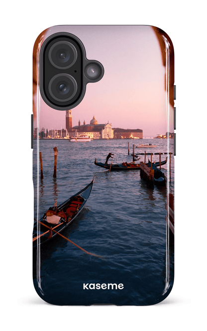 iPhone 16 Impact Case Venice -