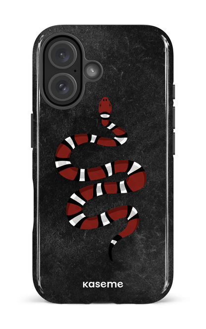 iPhone 16 Impact Case Venom -
