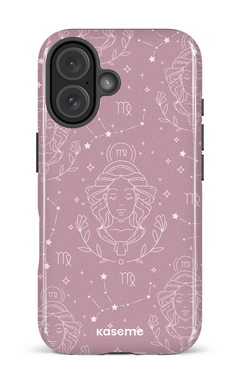 iPhone 16 Impact Case Virgo -