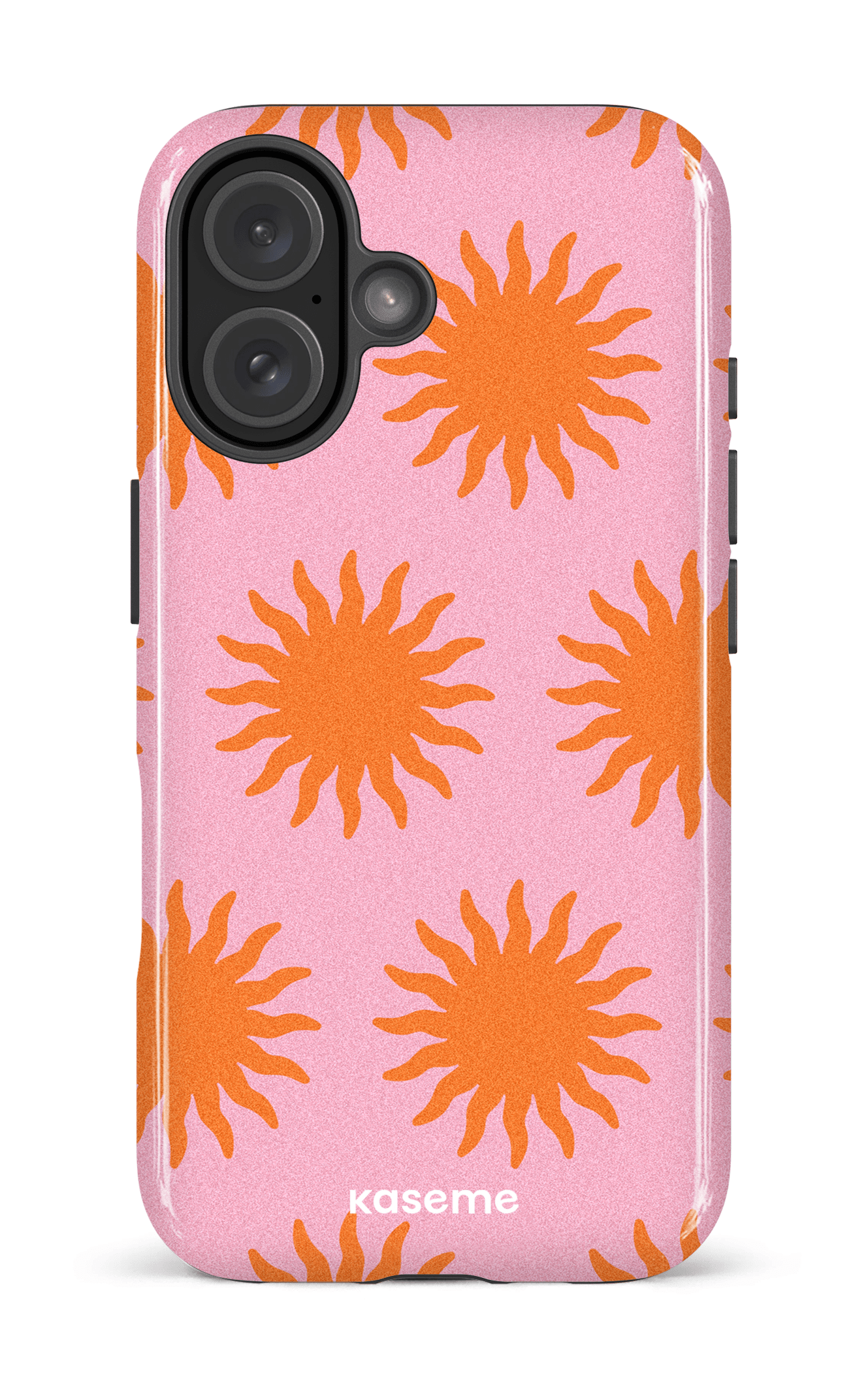 iPhone 16 Impact Case Vitamin Sea -