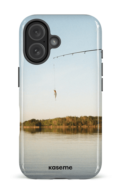 iPhone 16 Impact Case Walleye -