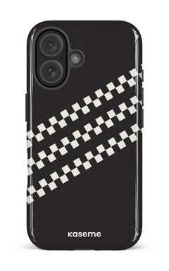 iPhone 16 Impact Case Waves -