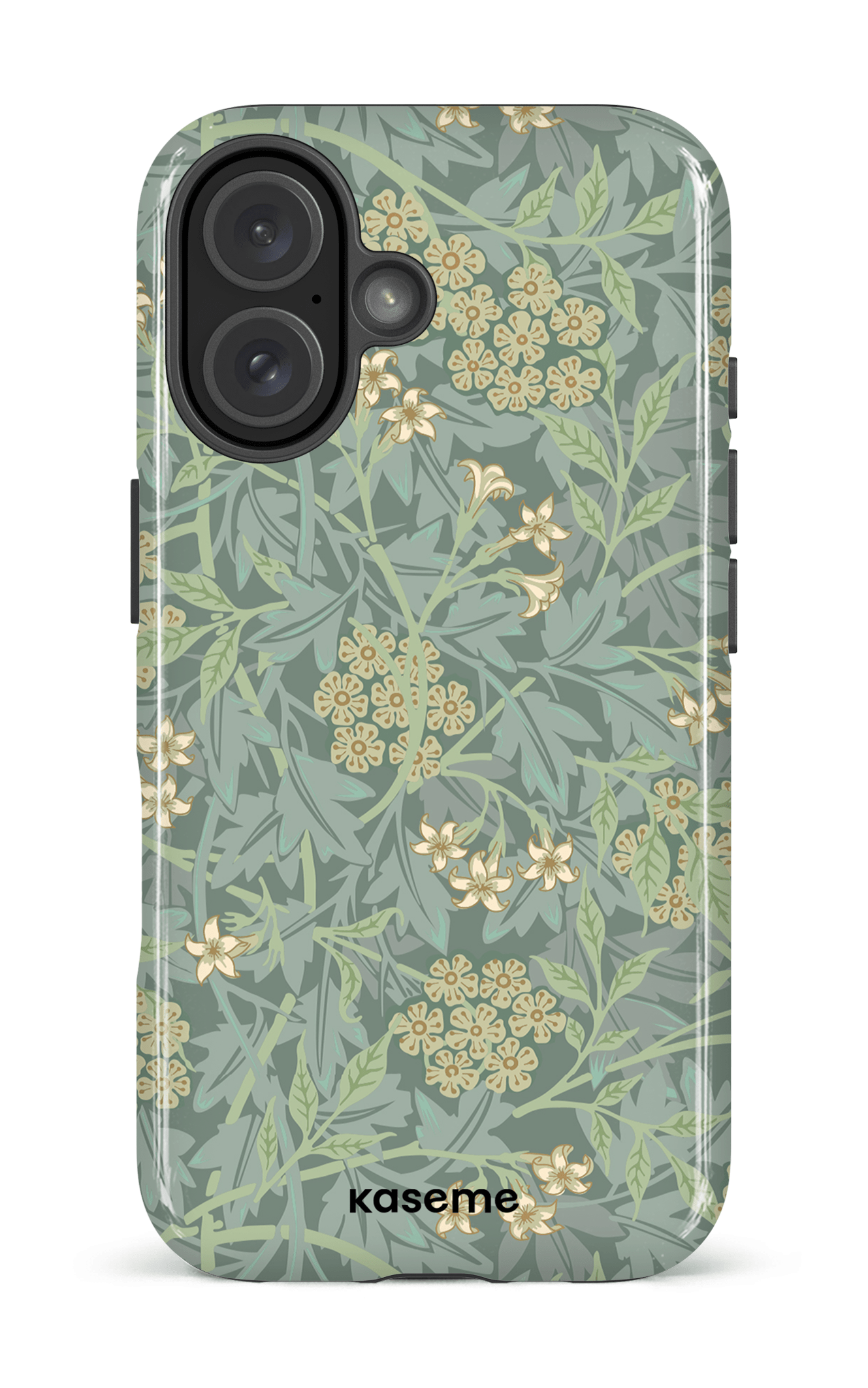 iPhone 16 Impact Case Weald -