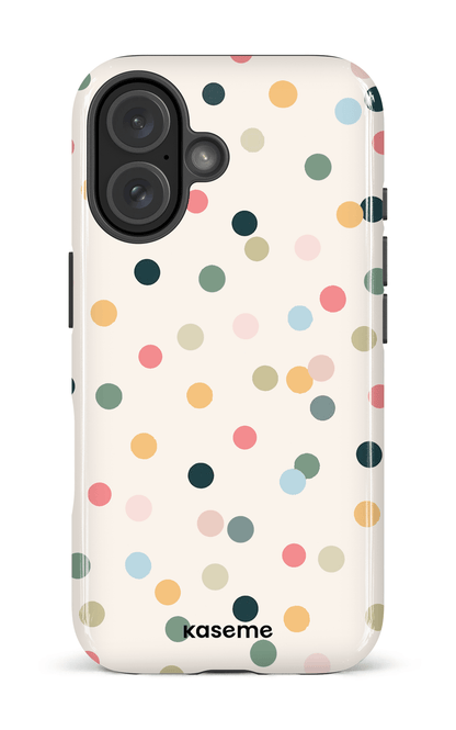 iPhone 16 Impact Case Willow -