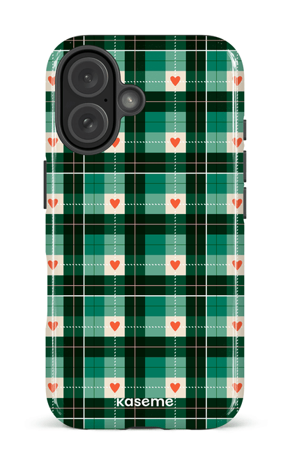 iPhone 16 Impact Case Wish -