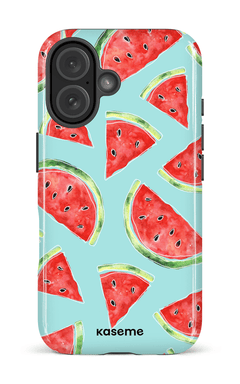 iPhone 16 Impact Case Wondermelon -