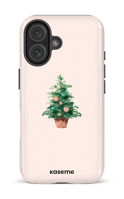 iPhone 16 Impact Case Xmas -