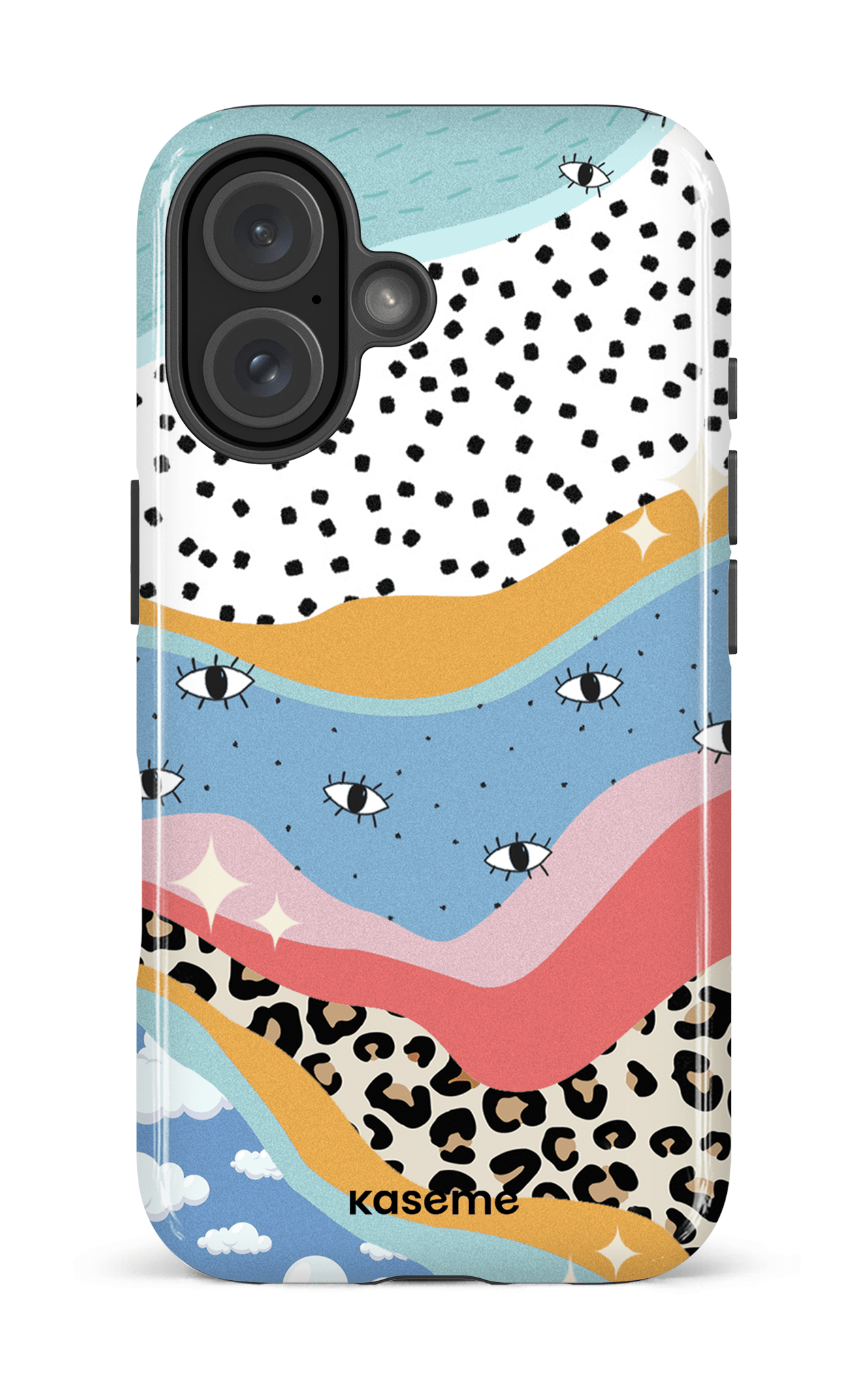 iPhone 16 Impact Case Xtra -