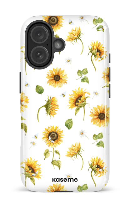 iPhone 16 Impact Case Zoey -