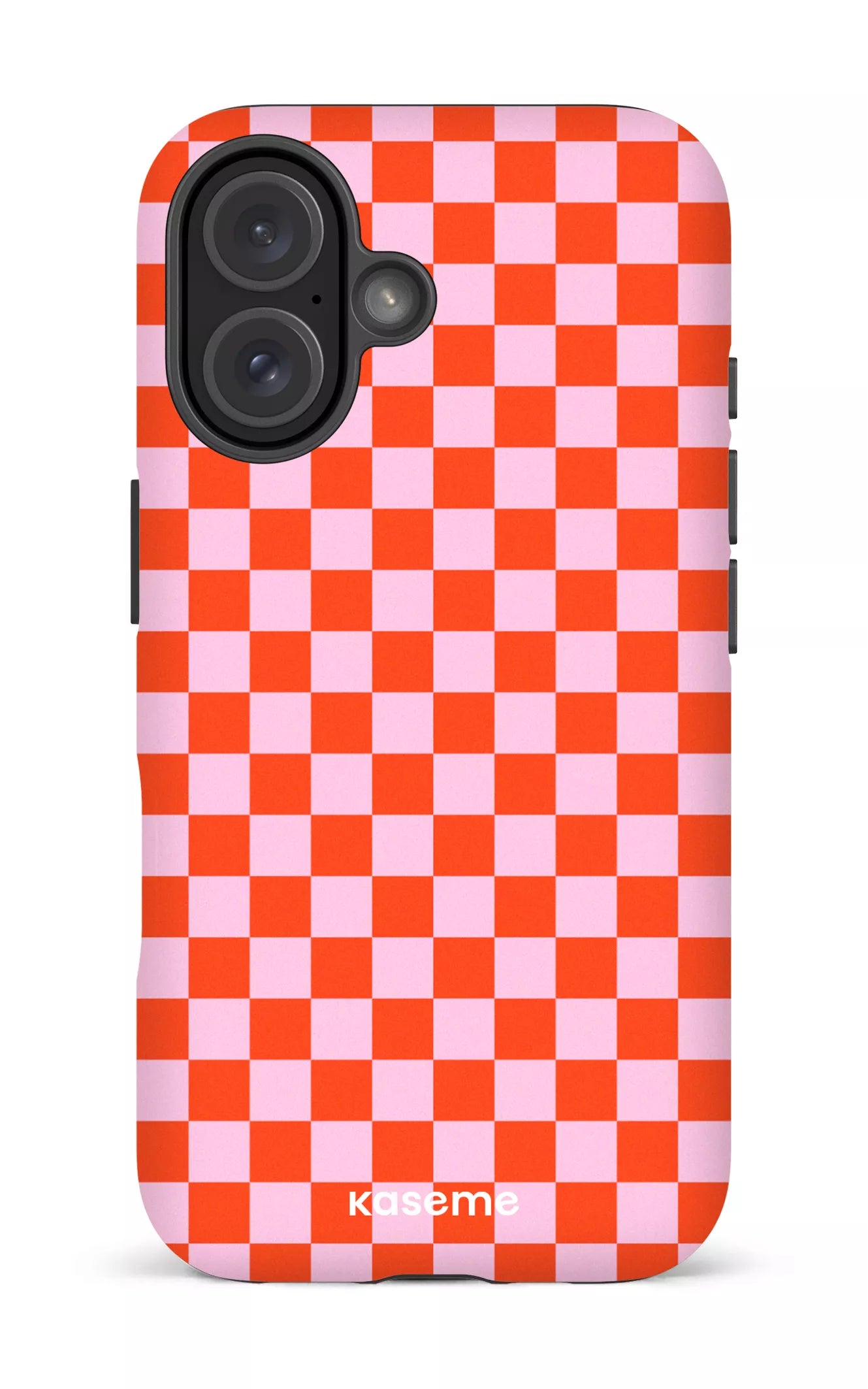 iPhone 16 Impact (Matte) Bella Tavola -