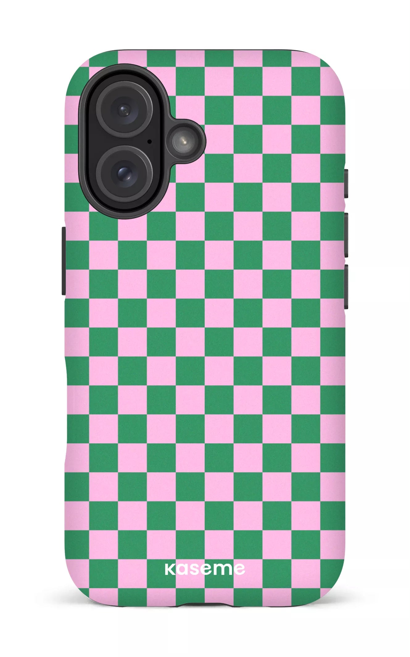 iPhone 16 Impact (Matte) Bella Tavola Green -