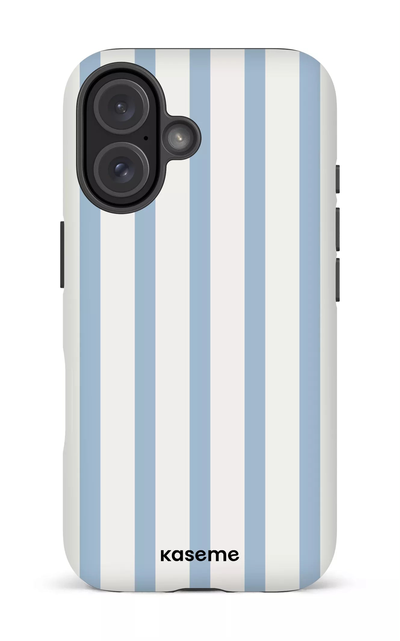 iPhone 16 Impact (Matte) Berry Lane Blue -