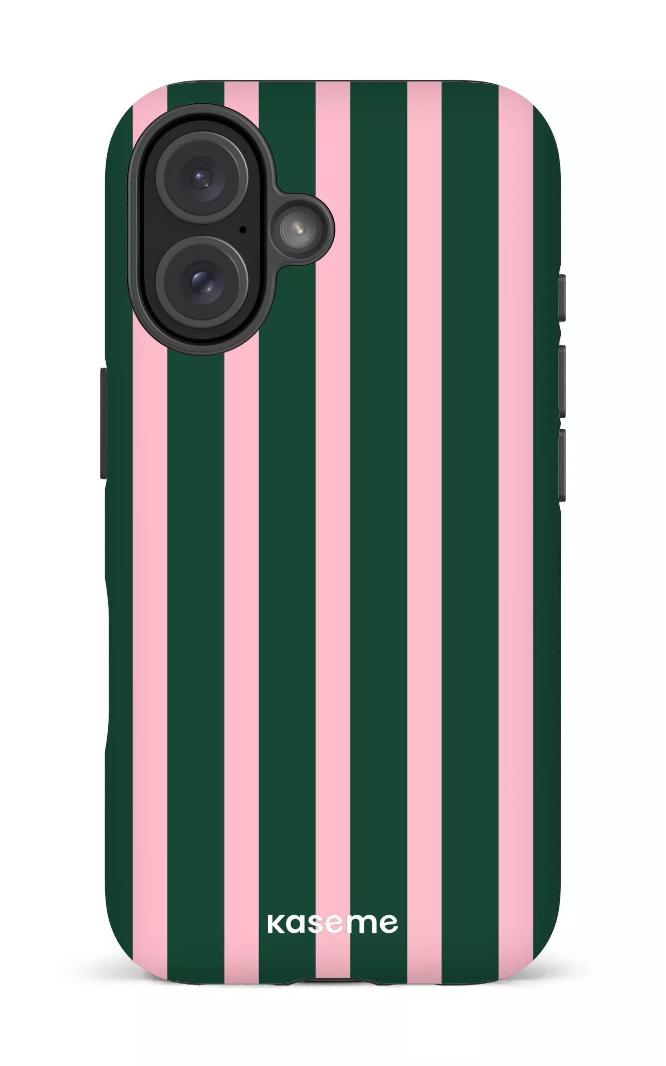 iPhone 16 Impact (Matte) Berry Lane Green -