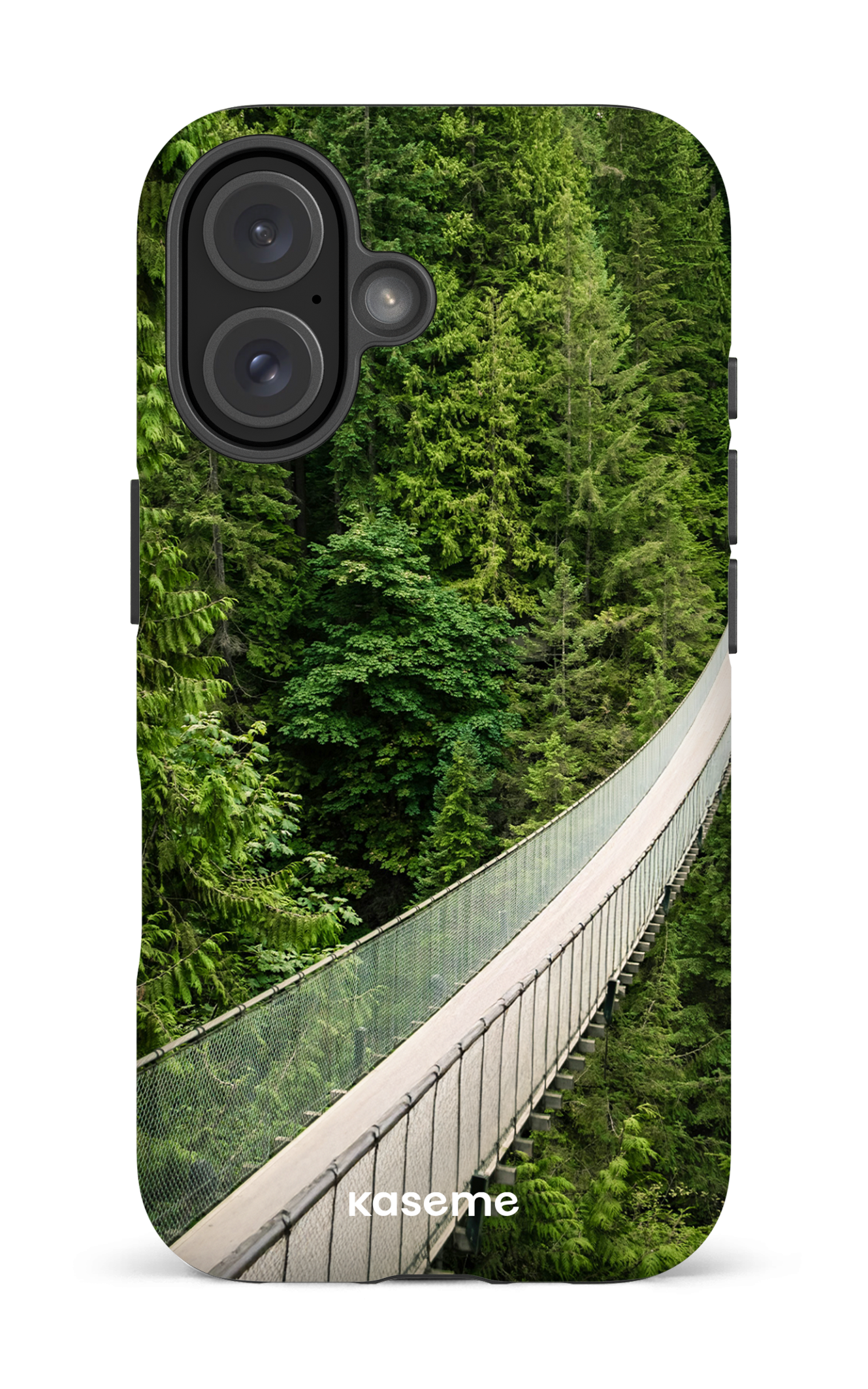 iPhone 16 Impact (Matte) Capilano -