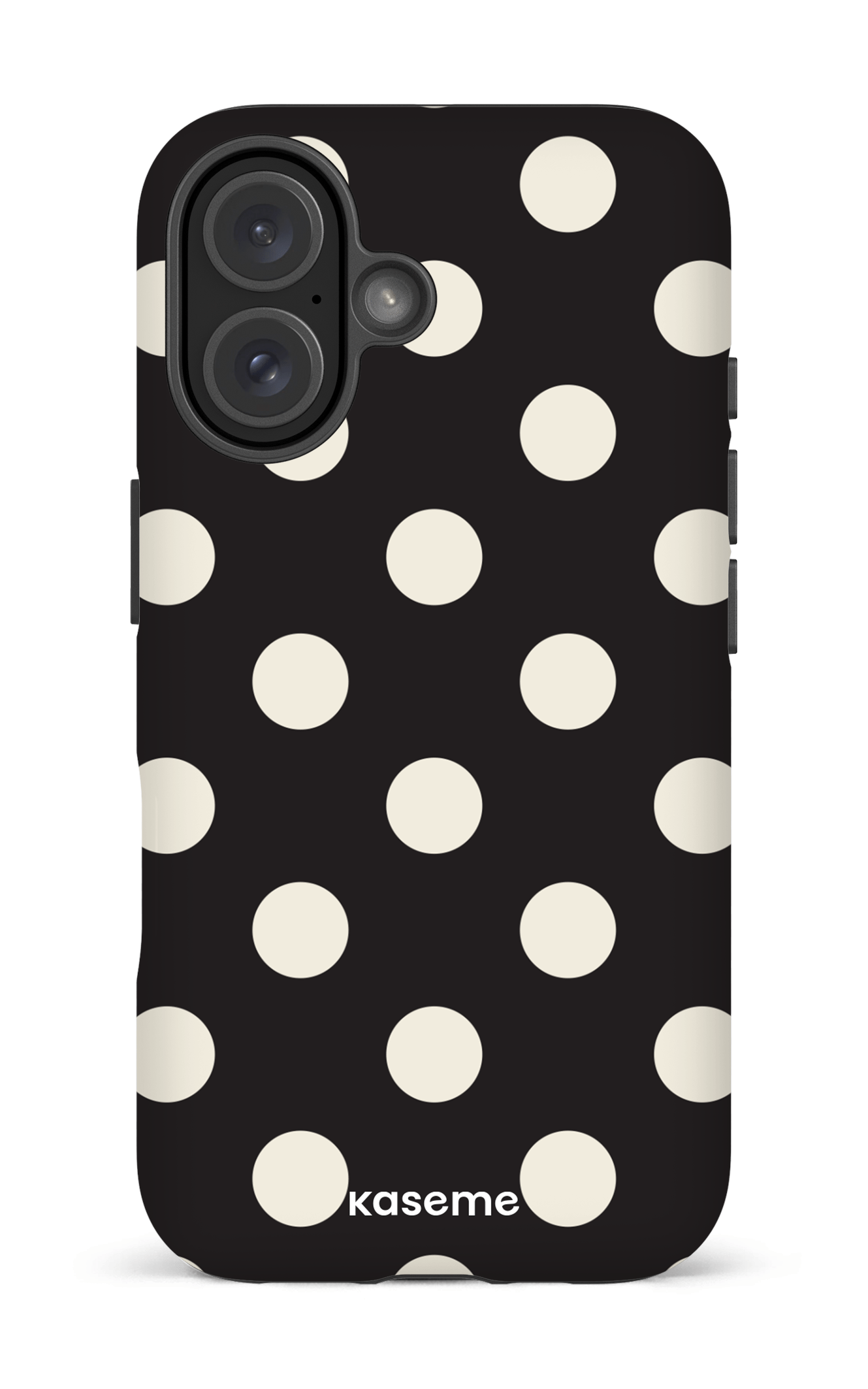 iPhone 16 Impact (Matte) Couture -