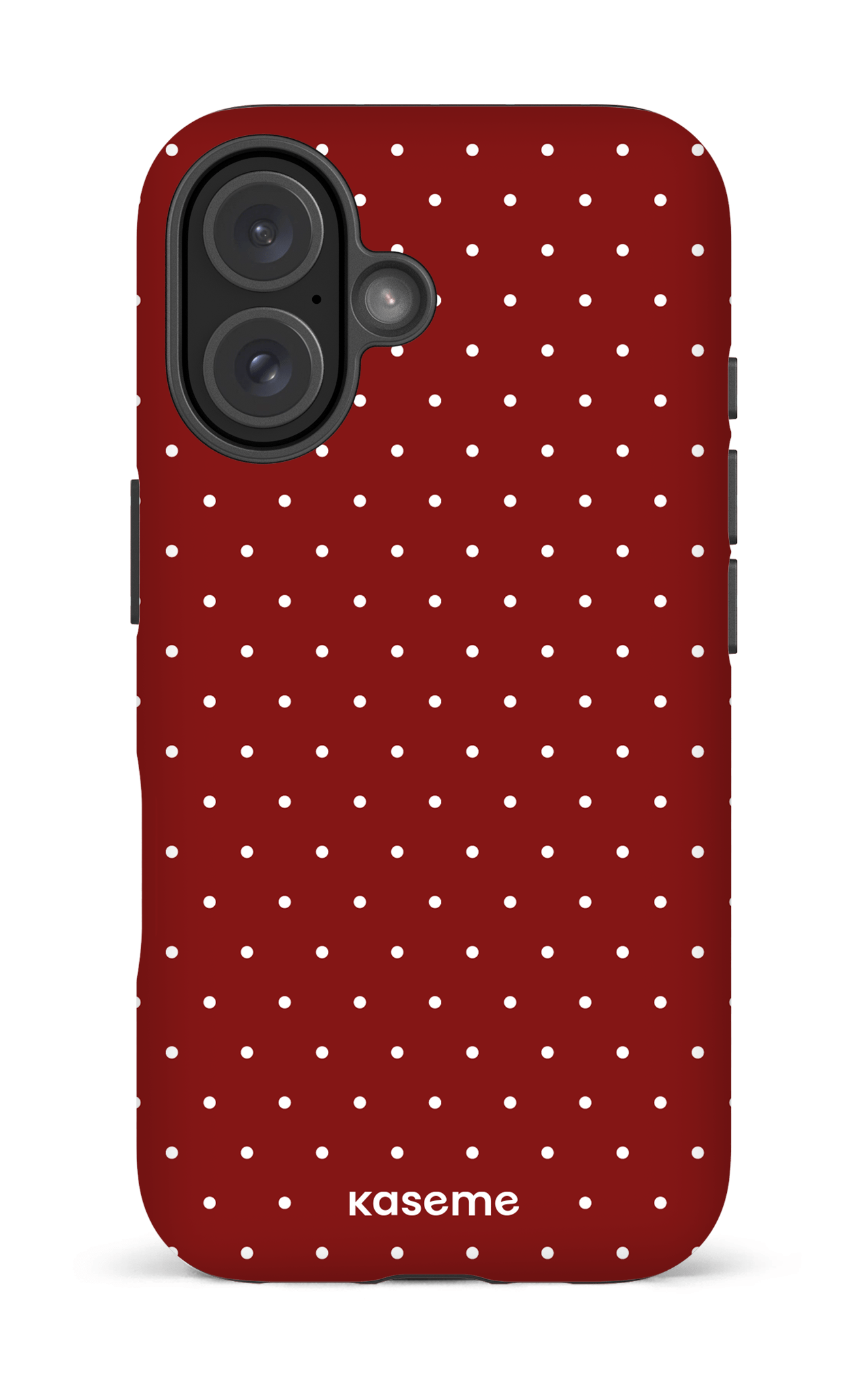 iPhone 16 Impact (Matte) Ditsy -