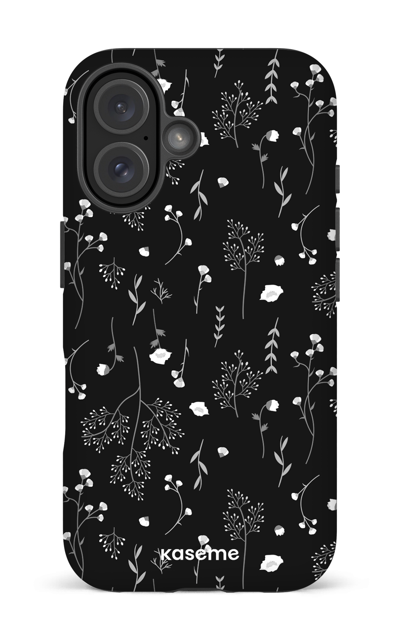 iPhone 16 Impact (Matte) Evelyn -