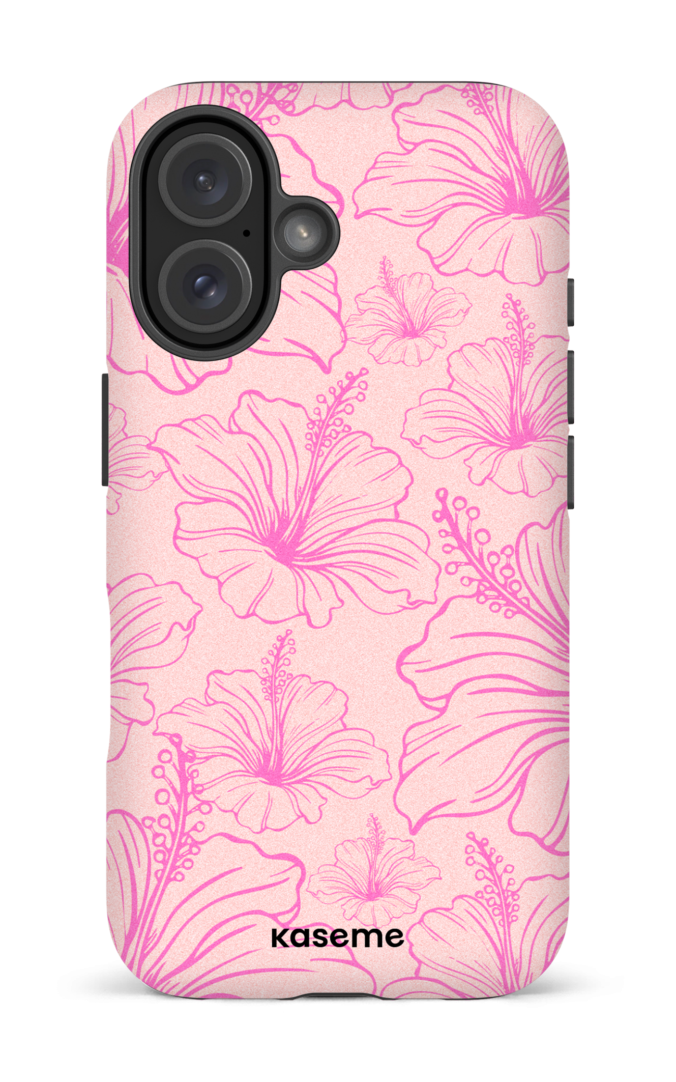 iPhone 16 Impact (Matte) Kahala Pink -