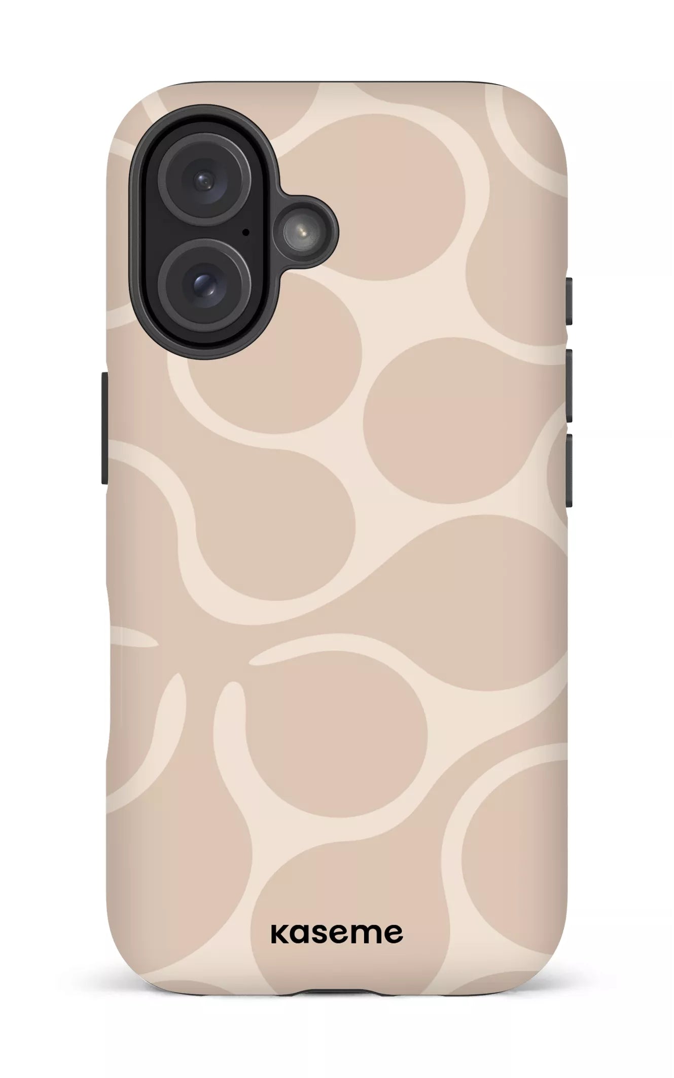 iPhone 16 Impact (Matte) Unscripted -