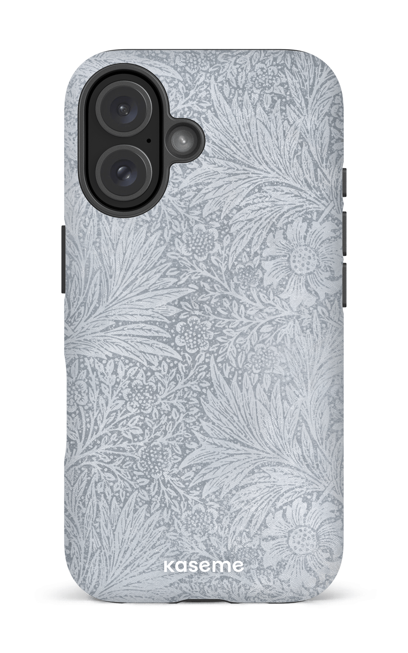 iPhone 16 Impact (Matte) Veilora -