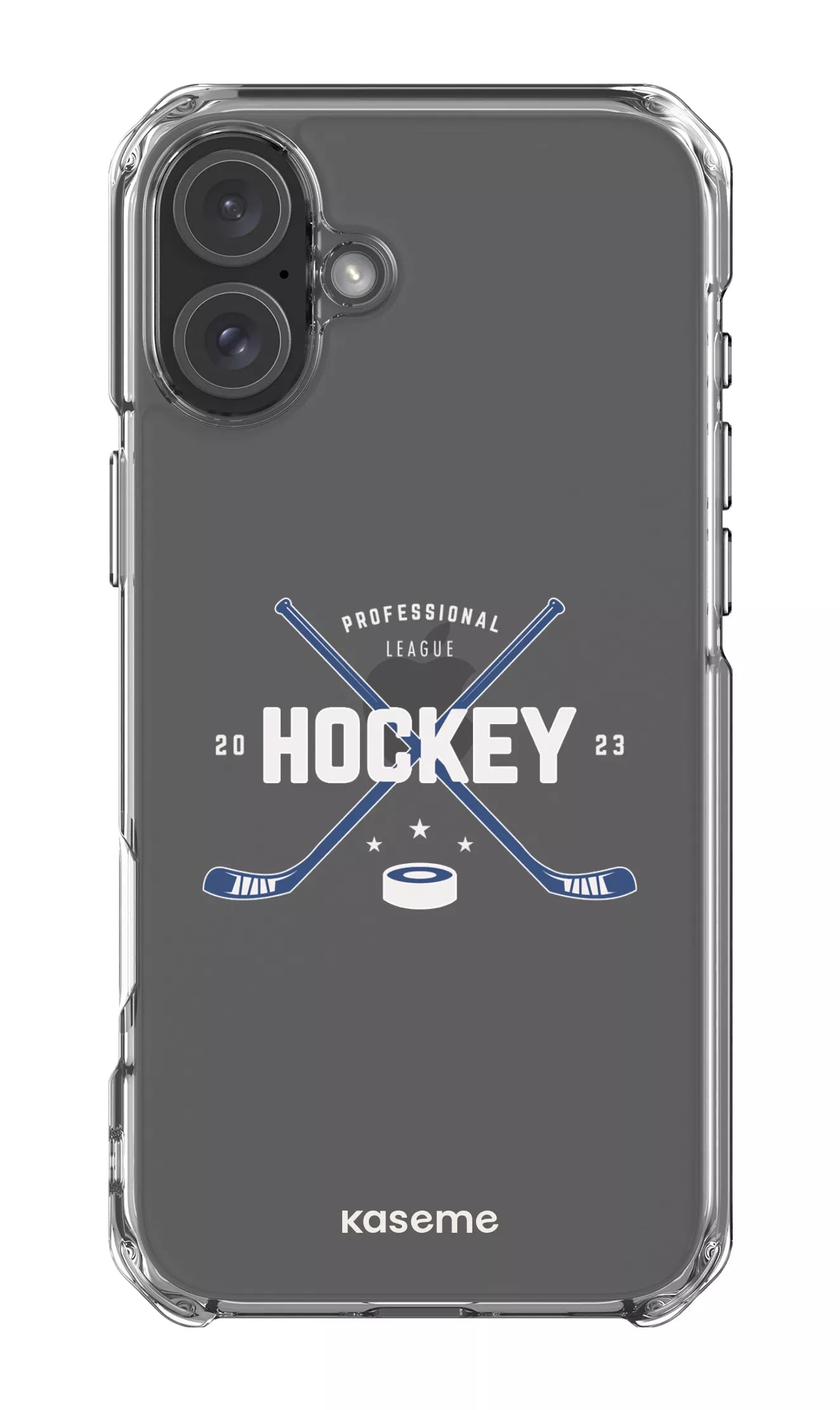 iPhone 16 Plus Clear Case Playoffs Clear Case -