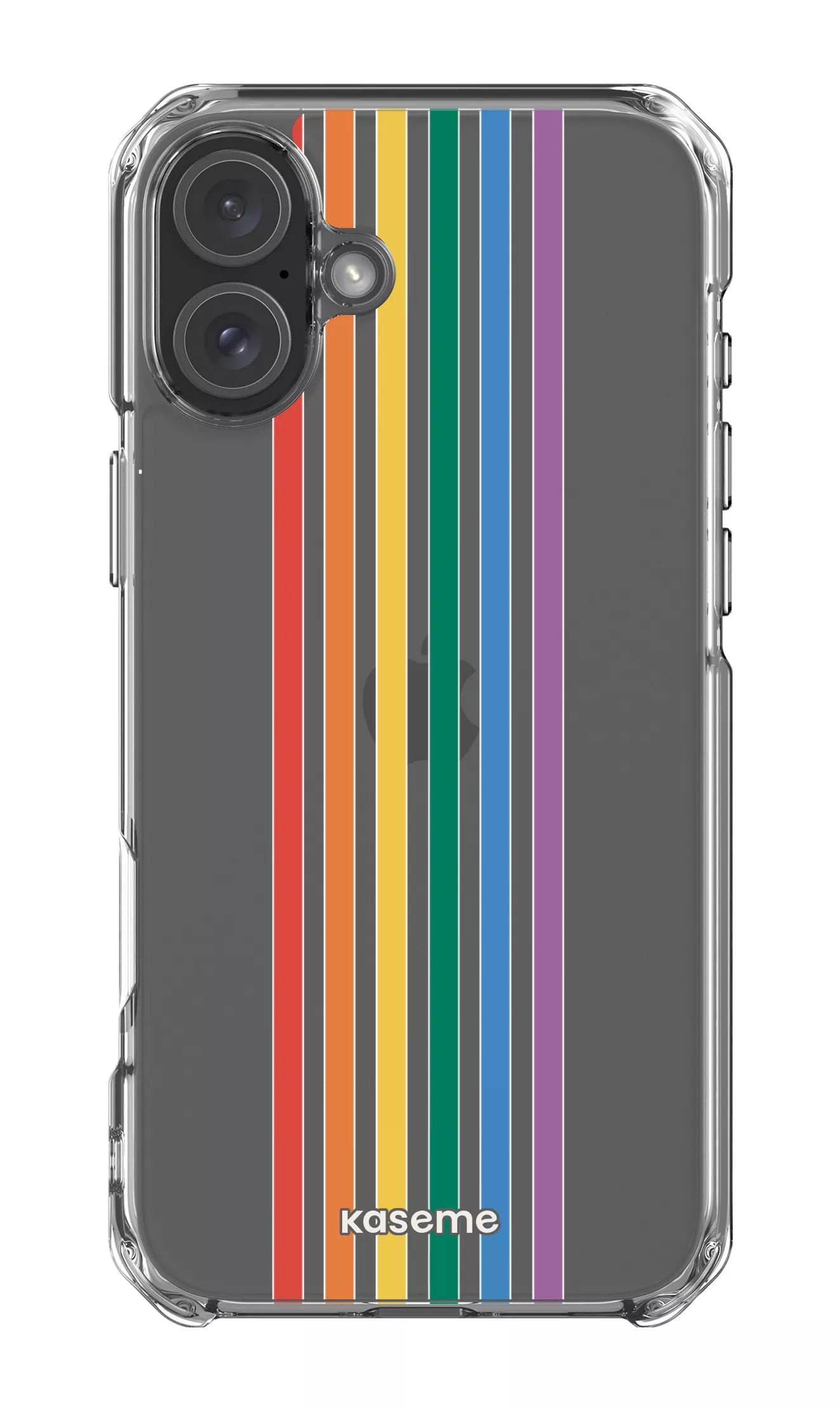 iPhone 16 Plus Clear Case We're coming out Clear Case -