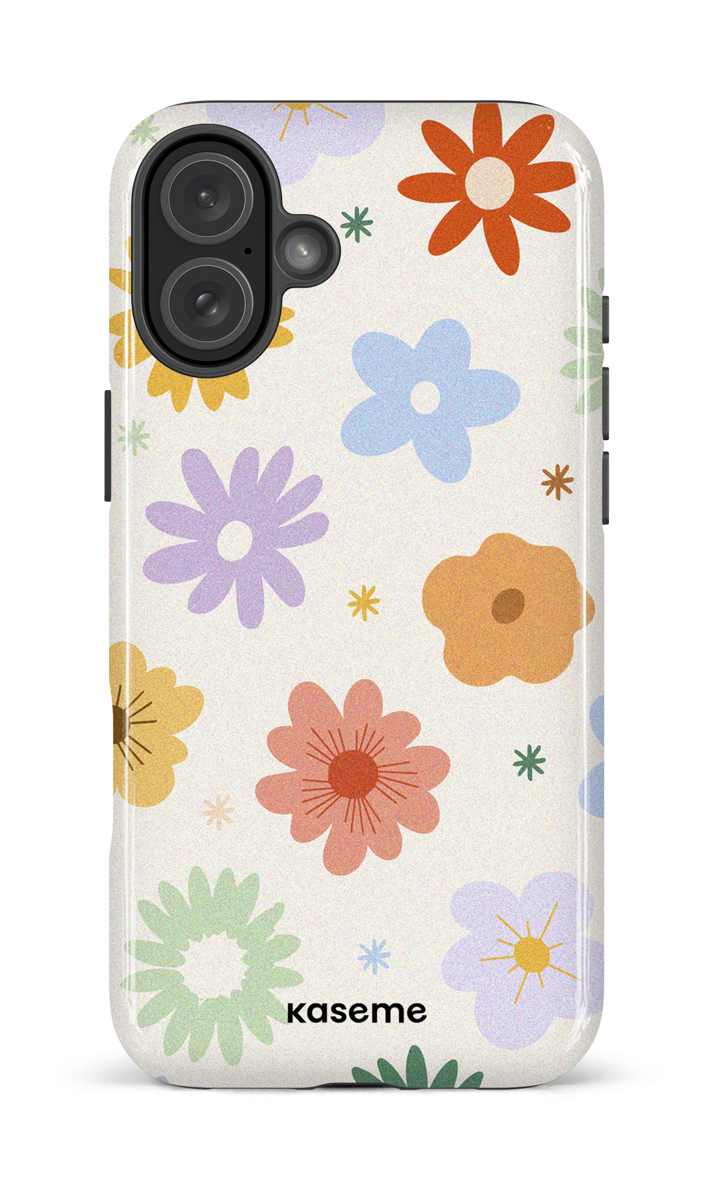 iPhone 16 Plus Impact Case Adore -