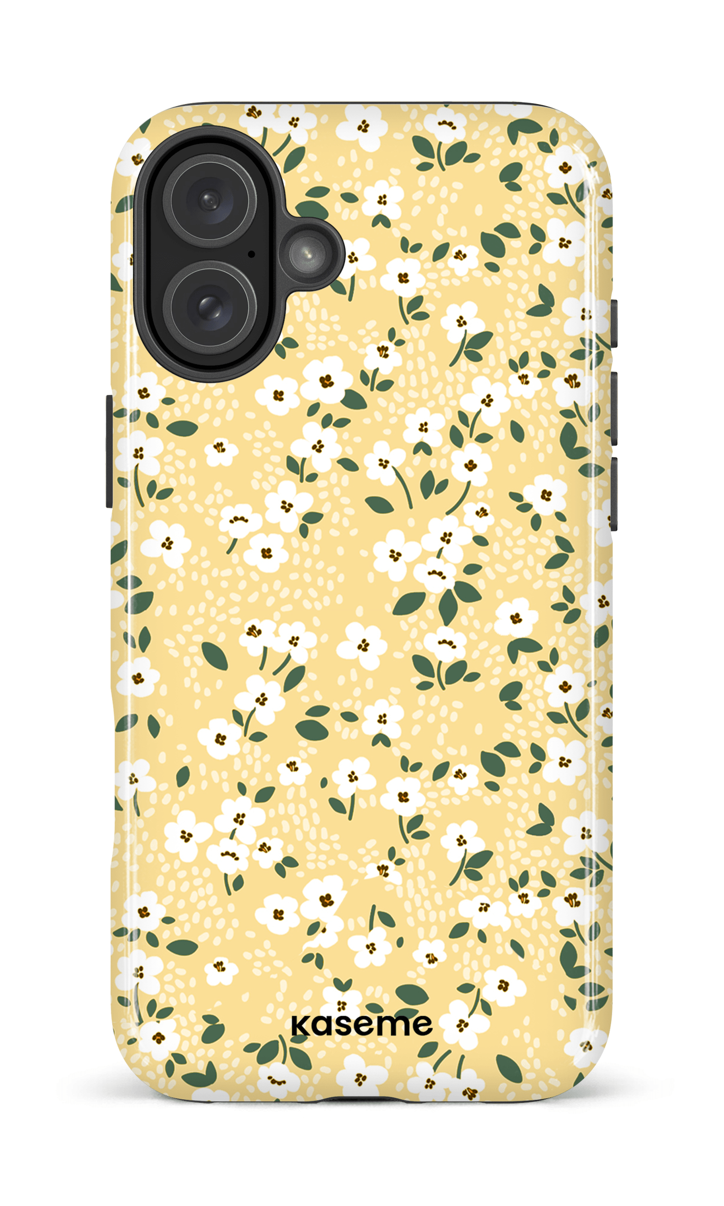 iPhone 16 Plus Impact Case Alice -