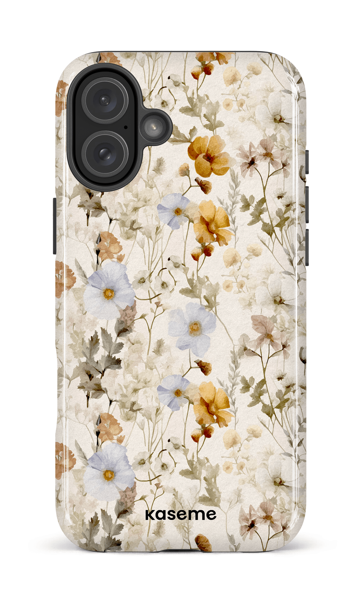 iPhone 16 Plus Impact Case Amberly -